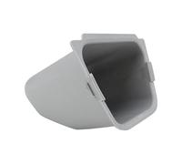 SCATOLA SACCA VANO PORTA ATTREZZI PORTA OGGETTI COMPATIBILE PER PIAGGIO VESPA HP 50 - HP 125.