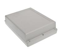 Scatola schermata Grigia IK07 IP65 Silicone 197.7 x 1862251