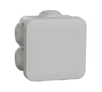 Scatola Schneider di derivazione IP55 65X65X45 ENN05032