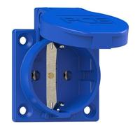 Scatola Schuko PCE 1050-0B