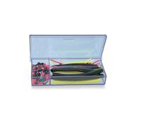 Scatola Scoubidou Pvc Assort.stonfo 31-3