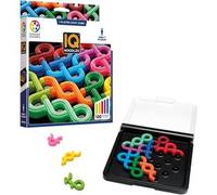 Scatola segreta SmartGames IQ Noodles 120 sfide 5 livelli 11 pezzi Multicolore - Nouvo