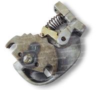 Scatola selettore cambio adatta per scooter Vespa Sprint VNA VNB GT T4 Vba Vbb