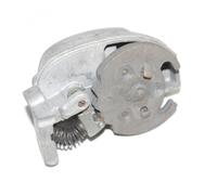 Scatola selettore cambio Vespa Rally Super Sprint GT GL e vecchio modello Vespa