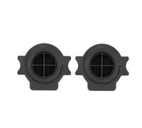 Scatola serbatoio acqua sporca con accessori filtro Pezzi di ricambio for aspirapolvere Ji-mmy HW10 SPW502(2 Pieces)