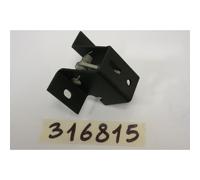 Scatola serratura sella Seat lock box Gilera RX 125 200
