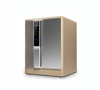 Scatola sicura generica, cabinet di sicurezza, scatola di denaro, scatola di sicurezza digitale, tastiera di sicurezza delle impronte digitali, tastiera di sicurezza, per uso di attività di viaggio e