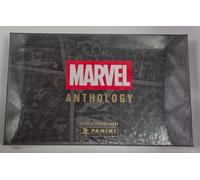 Scatola Sigillata Panini Marvel Antologia 2025 Ufficiale Hobby Trading Carte ; 6