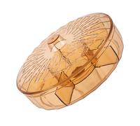 Scatola Snackle Con Scomparti Merenda Contenitore Per Caramelle Vassoio Di