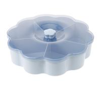 Scatola Snackle Con Scomparti Porta Merenda Piccolo Contenitore Per Caramelle