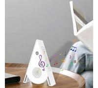 Scatola Sonora Compatta Per Cinguettio Di Uccelli, Per Giardino,