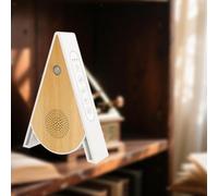 Scatola Sonora con Cinguettio di Uccelli, Canto Moderno per Il Relax in Camera