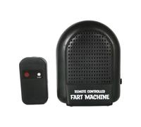 Scatola Sonora Pet Telecomandato - Macchina Gag Portatile Giocattolo Scherzo Elettronica | Simulatore Esilarante Multieffetti Realistico per Farces Aprile Casa Scuola Ufficio Vacanze Festa Amici