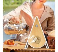 Scatola Sonora Portatile Con Cinguettio Di Uccelli, Audio Per