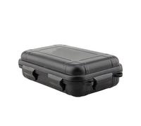 Scatola sopravvivenza,antiurto resistente all'acqua ermetica,contenitore impermeabile custodia per escursionismo campeggio pesca emergenze outdoor