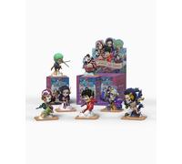 Mighty Jaxx XXRAY: Serie One Piece Egghead Arc Parte 1 | Figurine da collezione Blind Box | Una confezione - Contiene una figura casuale