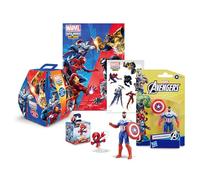 Scatola Sorpresa Marvel