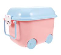 Scatola Sotto Letto Contenitore Contenitori Per Giocattoli Bambini Scatole Di