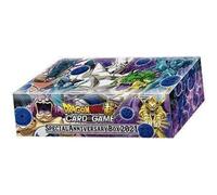 Scatola speciale anniversario 2021 (casuale) - Dragon Ball Super CCG
