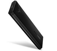Scatola SSD Axagon Eem2-ub2 USB-C 3.2 Gen2 - SSD M.2 Nvme Arrow