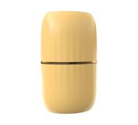 Scatola sterilizzatore lenitivo leggero Caratteristica Alta Efficiente Uso Rapido Arresto Automatico Essenziale per Genitori Baby Cleaner