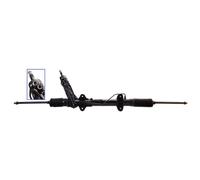Scatola Sterzo A Cremagliera Per VW LT 28-35 II Mercedes Sprinter MAXGEAR