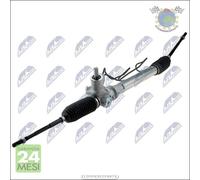 Scatola sterzo AJS per NISSAN KUBISTAR RENAULT KANGOO