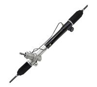 Scatola sterzo con servosterzo idraulico LHD Automotive compatibile con Chevrolet Captiva 2011-2015 anni 95026282 guida a sinistra