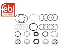 Scatola Sterzo Cremagliera Guarnizioni Kit Riparazione per Mercedes ML270 ML230