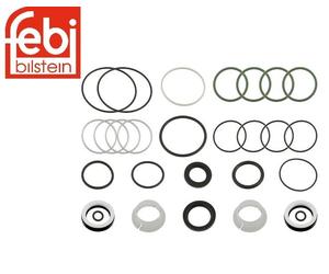 Scatola Sterzo Cremagliera Guarnizioni Kit Riparazione per Mercedes ML270 ML230