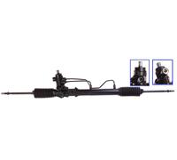 Scatola sterzo ELSTOCK 11-0395 per VOLVO S40 I (644) 2 1995-2003