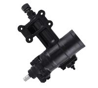 Scatola Sterzo for Jeep Wrangler JK 2007-2017 LHD 52126348AC new