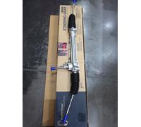 SCATOLA STERZO GUIDA CAMBIO MANUALE ELETTRICO 0008 FIAT 500 FORD KA
