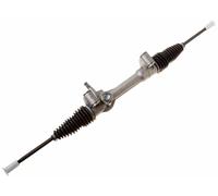 Scatola Sterzo Guida Fiat Cinquecento Seicento 0.7 0.9 1.1 Senza Servosterzo