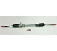 SCATOLA STERZO GUIDA RIDOTTA ADATTA PER LANCIA BETA MONTECARLO DA GARA RACING