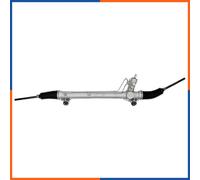 NTY SPK-CH-002 Scatola sterzo