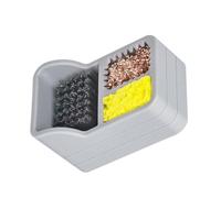 Scatola Stoccaggio Saldatura Per Efficiente Scatola Raccolta Dross Raccolta La Elettronica Strumento Riparazione