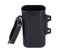 Scatola Strumenti Moto Contenitore Riparazione Accessori per TW200 1987-2015 Realizzato in Plastica ABS Finali Vendite: