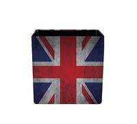 Scatola supporto magnetico Union Jack