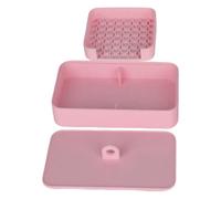 Scatola Tapper Amido di Mais,Utensili Per Scultura In Argilla,Casetta Battitore Per Giovani Studenti Principianti Adulti Forniture Per Creazione Orecchini Gioielli - Forniture per Realizzazione Orecch