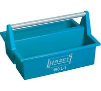 Scatola telaio in plastica Hazet 190L-1 Dimensioni (L x W x H) 215 x 396 x 294 mm (190L-1) NEW