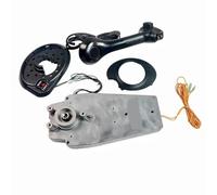 Scatola telecomando 8M0011213 compatibile con montaggio laterale motore
