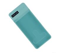 Scatola Telefono con Timer 1-99 Ore Anti-Dipendenza Scatola Telefono(Blue) | Timer regolabile 1-99 ore, plastica ABS , design compatto 215mm, anti-dipendenza efficace