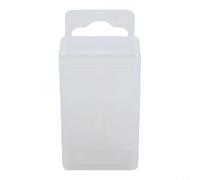 Scatola telescopica rettangolare per riporre punte da trapano, rubinetti, frese elicoidali e piccoli utensili simili con struttura espandibile per adattarsi (2)