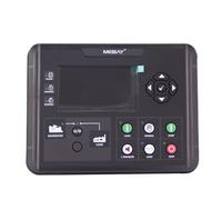 Scatola terminale del controller del gruppo elettrogeno DC60D, controller del generatore LCD, parti del gruppo elettrogeno, pannello della scheda del circuito elettronico