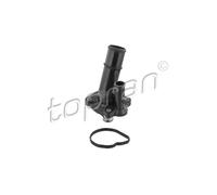 Scatola Termostatica Dell'Acqua Per Ford Focus III Galaxy Mondeo V S-Max 5157411