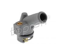 Scatola Termostatica Dell'Acqua Per Ford Transit 1372333 6C1Q6L635AB