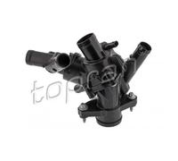 Scatola Termostatica Dell'Acqua Per Mercedes-Benz CLA Classe A B GLA 2702000315