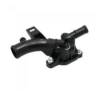 Scatola Termostatica Dell'Acqua Per Opel Adam Astra J Corsa D E 1338487, 1338022