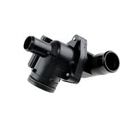 Scatola Termostato Acqua Per Ford Transit 1120640 1358105 1C1Q8A586AB